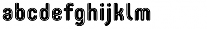 Core Escher B Middle