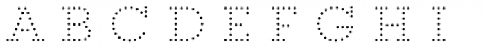 Core Magic 2D Dot1