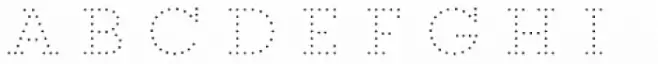 Core Magic 2D Dot2