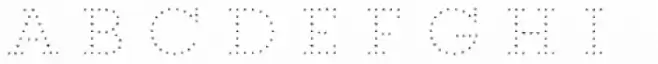Core Magic 2D Dot3