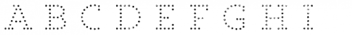 Core Magic Rough 2D Dot1