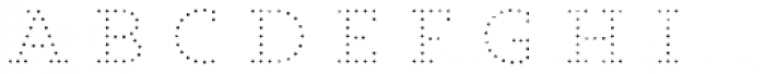 Core Magic Rough 2D Dot2