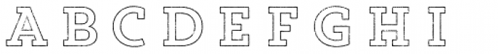 Core Magic Rough 2D Out