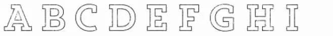 Core Magic Rough 2D Out