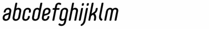 Core Mellow 47 Cn Italic