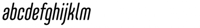 Core Mellow 49 Cp Italic
