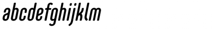 Core Mellow 59 Cp Medium Italic