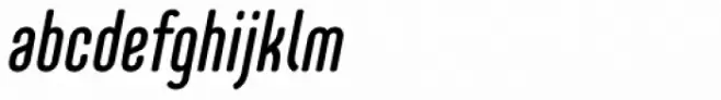 Core Mellow 59 Cp Medium Italic