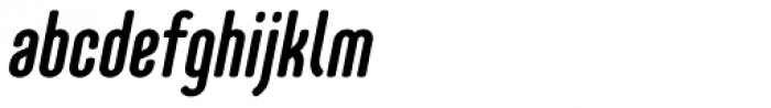 Core Mellow 69 Cp Bold Italic