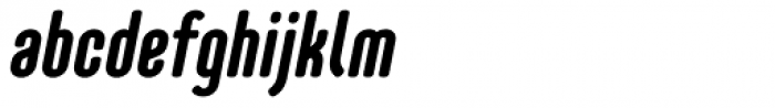 Core Mellow 79 Cp ExtraBold Italic