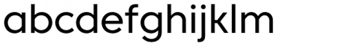 Core Sans C 45 Regular