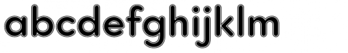 Core Sans G Neon