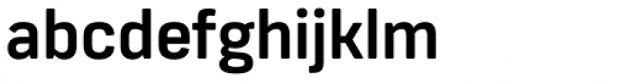 Core Sans R 55 Bold