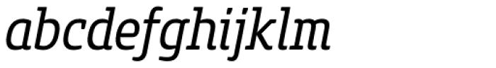 Core Slab M 47 Cn Italic