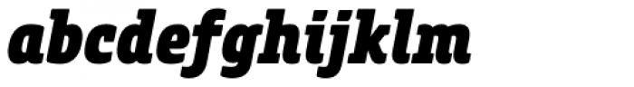 Core Slab M 87 Cn Heavy Italic