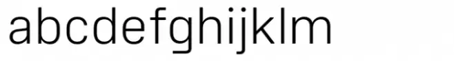 Corelia Text Light