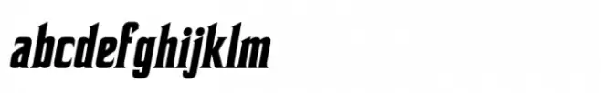 Corleone Primo Italic