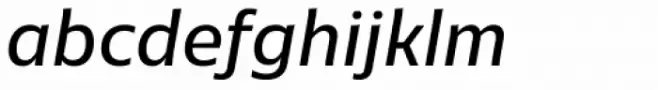 Cormac Book Italic