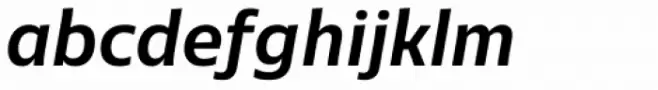 Cormac Medium Italic