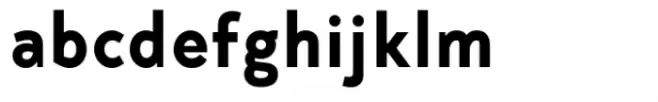 Corner A ExtraBold