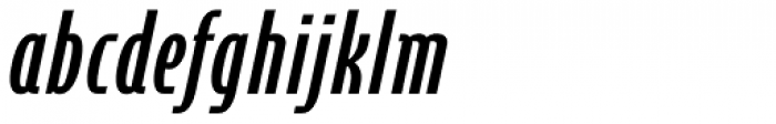 Cornerstone Pro Bold Italic