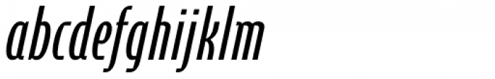Cornerstone Pro Italic