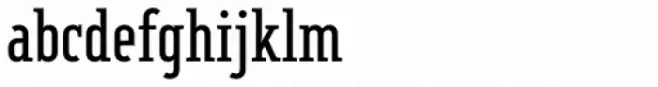Corpa Serif Bold