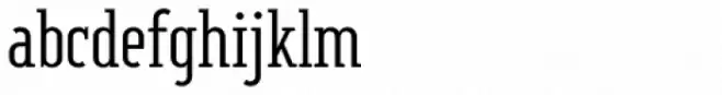 Corpa Serif Regular