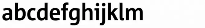 Corpid SemiCond Bold