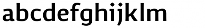 Corpo Sans SemiBold