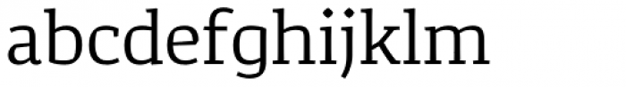 Corpo Serif