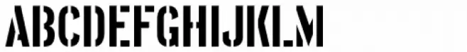 Corporal JNL