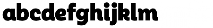 Corporative Alt Condensed Black