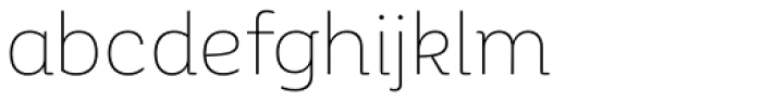 Corporative Alt Thin
