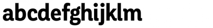 Corporative Condensed Bold