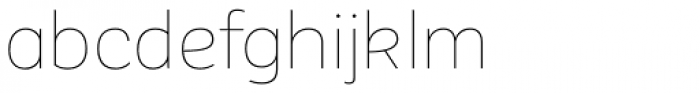 Corporative Sans Alt Hair