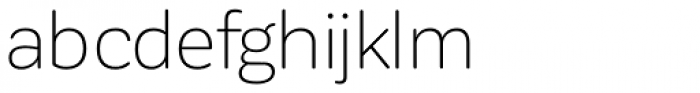 Corporative Sans Rounded Light
