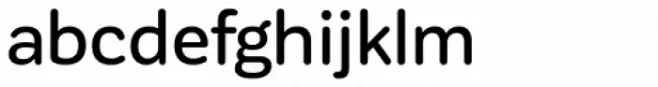Corporative Sans Rounded Medium