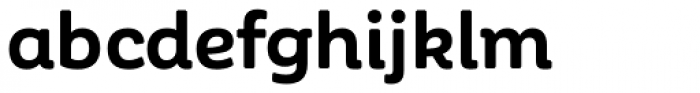 Corporative Soft Alt Bold