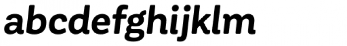 Corporative Soft Bold Italic