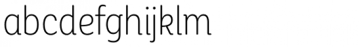 Corporative Soft Condensed Alt Light