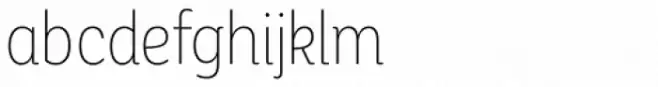 Corporative Soft Condensed Alt Thin