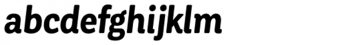 Corporative Soft Condensed Bold It