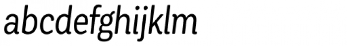Corporative Soft Condensed Regular It