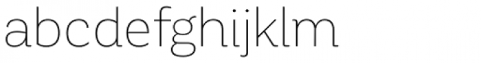 Corporative Thin