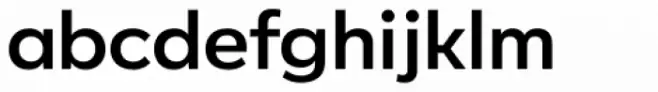 Corsa Grotesk Bold
