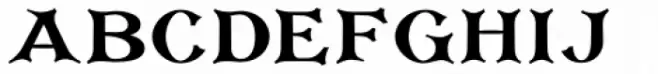 Corton Black