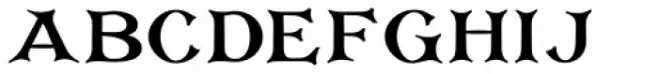 Corton Bold
