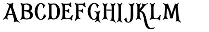 Corton Titular Condensed