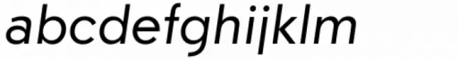 Cosmata Regular Italic